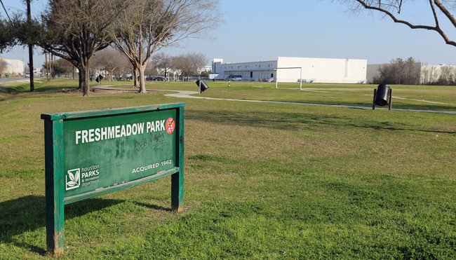 Apartamentos Alquiler en Fairbanks Northwest Crossing, TX