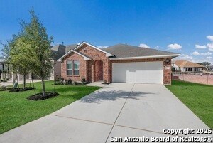 12406 Diagon Aly in San Antonio, TX - Building Photo - Building Photo