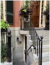 13 Louisburg Sq, Unit A in Boston, MA - Building Photo - Building Photo