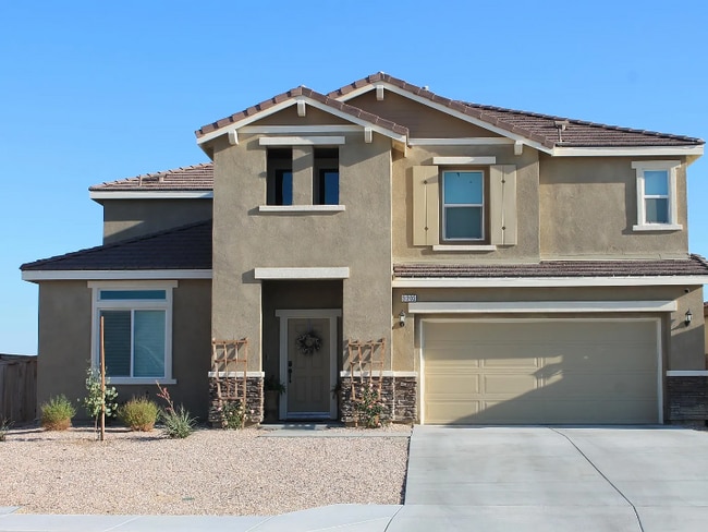 property at 3202 Desert Cloud Ave