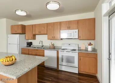 16985 W Van Buren St in Goodyear, AZ - Building Photo - Building Photo