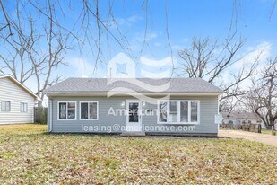 1136 Northdale Ave in St. Louis, MO - Building Photo