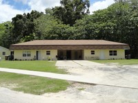 2008-2030 NW 14th St in Ocala, FL - Foto de edificio - Building Photo