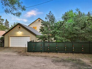 514 E Bijou St in Colorado Springs, CO - Building Photo - Building Photo