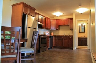 Regency Tower in St John's, NL - Building Photo - Building Photo