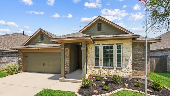 3221 Climbing Gardens Ct in Conroe, TX - Building Photo - Building Photo