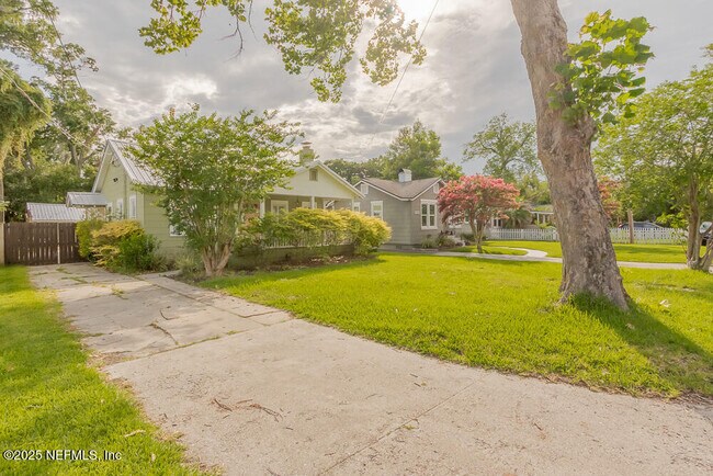 property at 1030 Talbot Ave