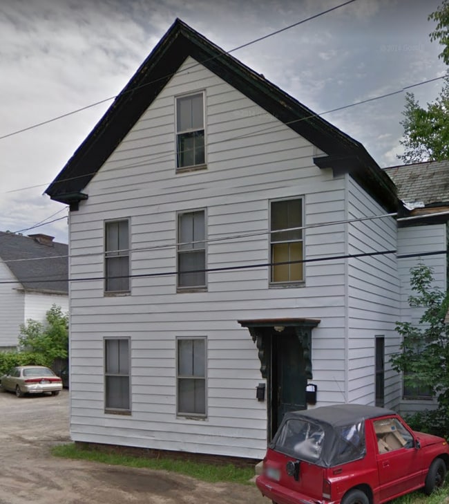 property at 28 Coolidge St