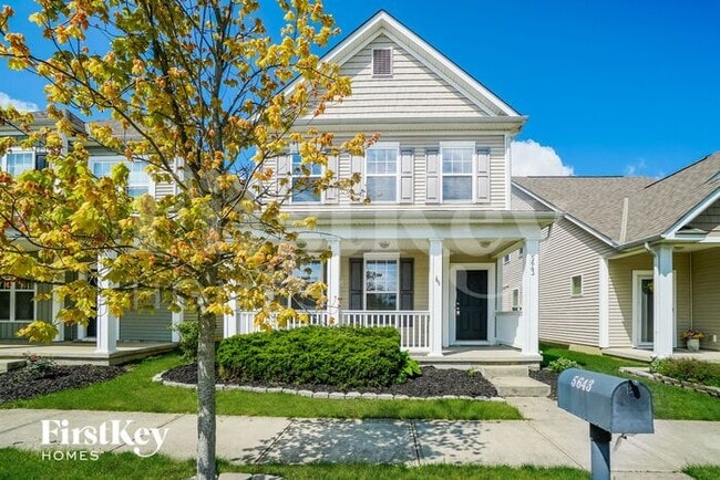 property at 5643 Holly River Ave