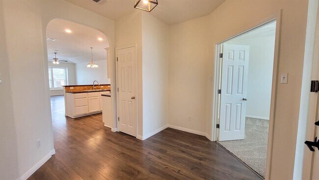 1408 Twin Cove in Kyle, TX - Building Photo - Building Photo