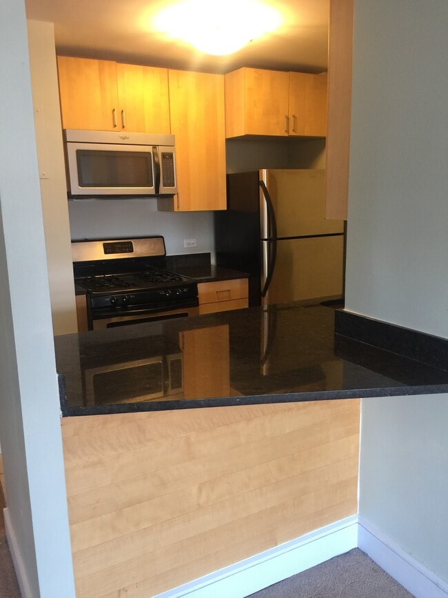 property at 210 N 17th St