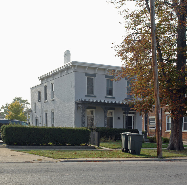 417 Columbus Ave in Sandusky, OH - Building Photo - Building Photo