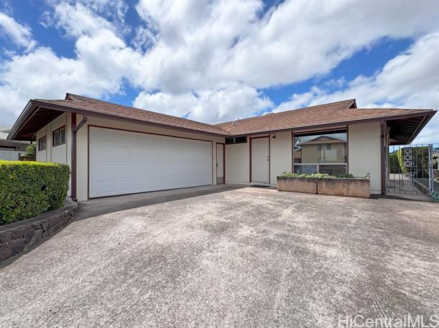 property at 95-845-845 Paikauhale St
