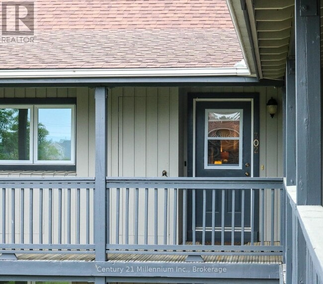 302 Mariners Way in Collingwood, ON - Building Photo - Building Photo