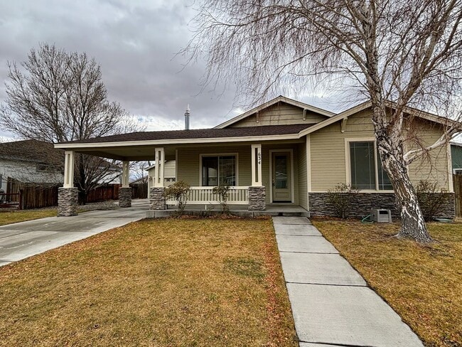 property at 634 Rock Island Dr