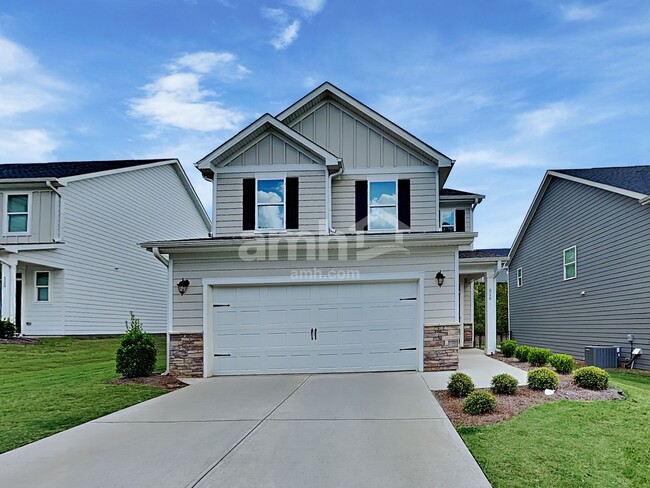 property at 516 Summit View Ct