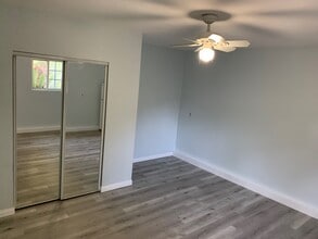 5029 Douglas Ln, Unit Garage Studio in Santa Barbara, CA - Building Photo - Building Photo