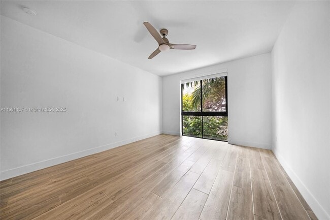 property at 3265 Bird Ave
