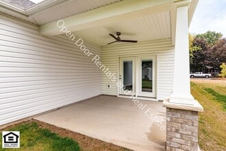 307 Toledo St in Fremont, IN - Building Photo - Building Photo