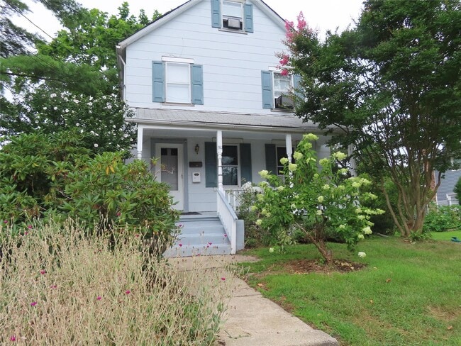 property at 50 Pacific St