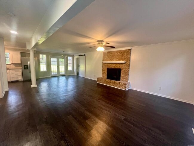 70 Kings River Rd in North Little Rock, AR - Building Photo - Building Photo
