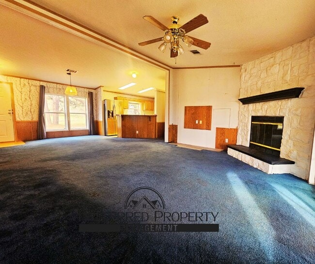 3212 FM2021 in Lufkin, TX - Building Photo - Building Photo