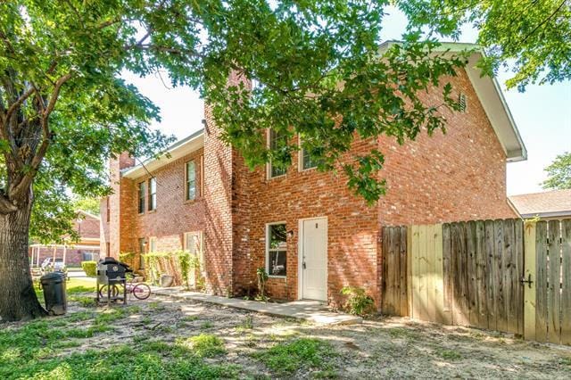 property at 210 Rolston Rd
