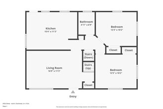 4732 Clevesdale Dr in Cincinnati, OH - Building Photo - Building Photo