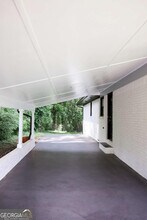 1275 Calhoun Ave in East Point, GA - Building Photo - Building Photo