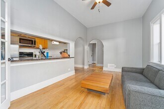 1640 N Downing St in Denver, CO - Building Photo - Building Photo