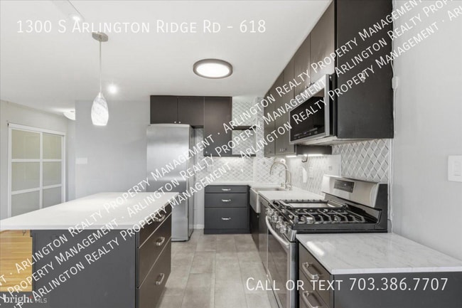 property at 1300 S Arlington Ridge Rd