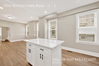 3940 Reisterstown Rd in Baltimore, MD - Building Photo - Building Photo