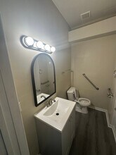 1410 Madison Ave, Unit 1 in Baltimore, MD - Building Photo - Building Photo