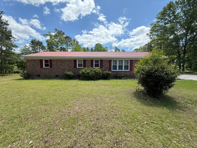 property at 861 Sandy Ridge Church Rd