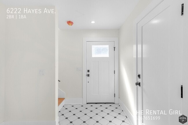 6222 Hayes Ave in Los Angeles, CA - Building Photo - Building Photo