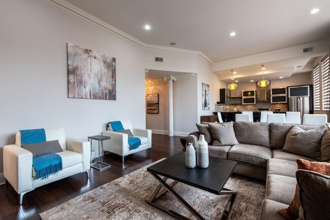 property at 133 S 3rd St