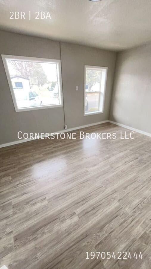 property at 1408 Edison St