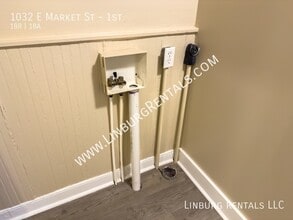 1032 E Market St in York, PA - Building Photo - Building Photo