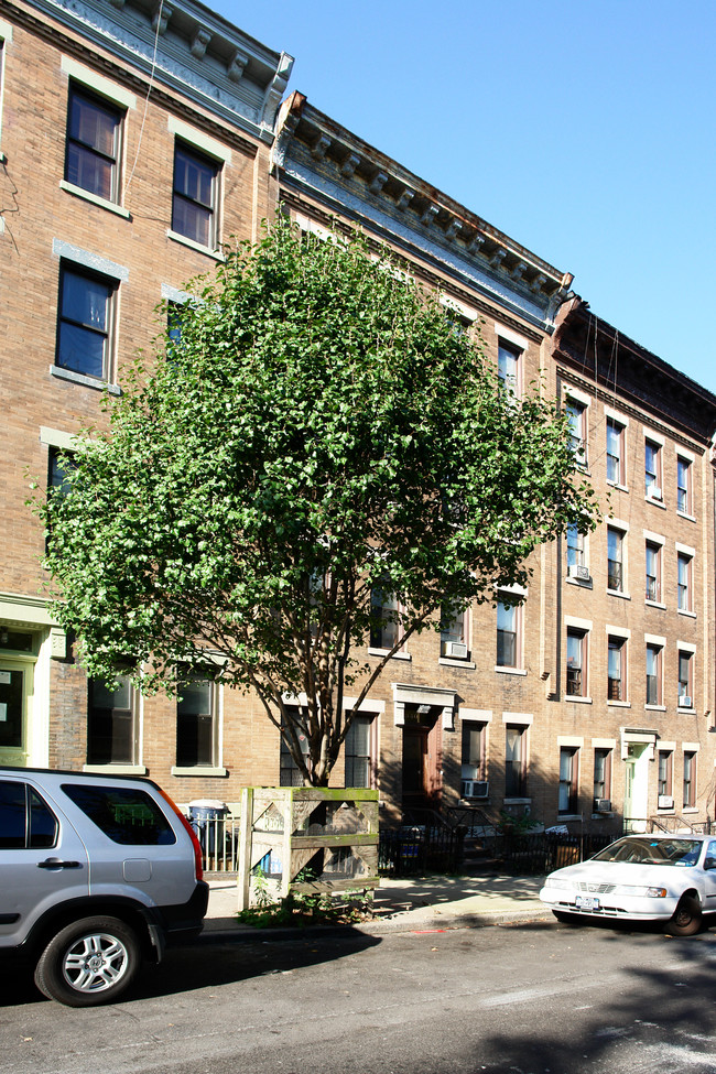 340 21st Street in Brooklyn, NY - Foto de edificio - Building Photo