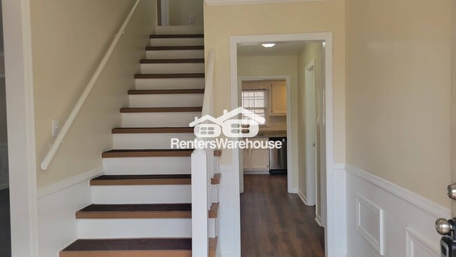 4360 Melanie Woods Dr in College Park, GA - Building Photo - Building Photo