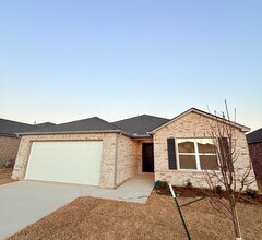 1840 Black Poplar Wy in Edmond, OK - Foto de edificio - Building Photo
