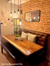 120 N Belnord Ave in Baltimore, MD - Building Photo - Building Photo