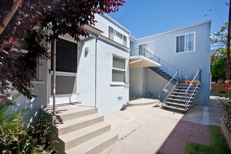 837 21st St in Santa Monica, CA - Building Photo - Building Photo