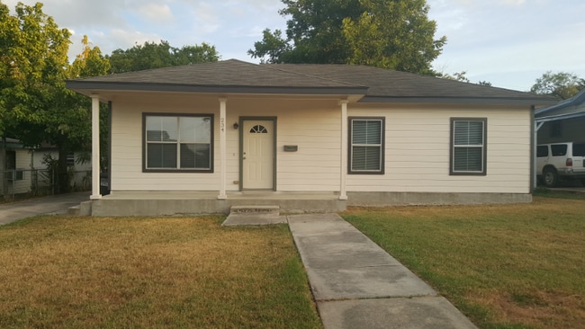 234 Morningview Dr in San Antonio, TX - Foto de edificio - Building Photo