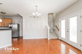 3124 Timberlodge Landing in St. Charles, MO - Building Photo - Building Photo