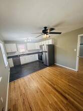 1709 Quarry Hill Rd in Louisville, KY - Foto de edificio - Building Photo