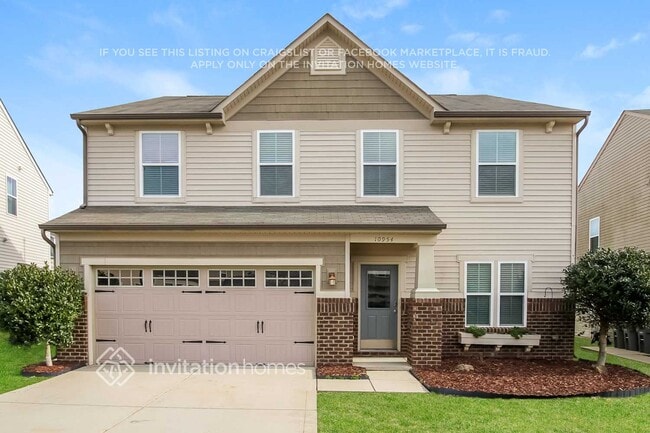 property at 10954 Tailwater St