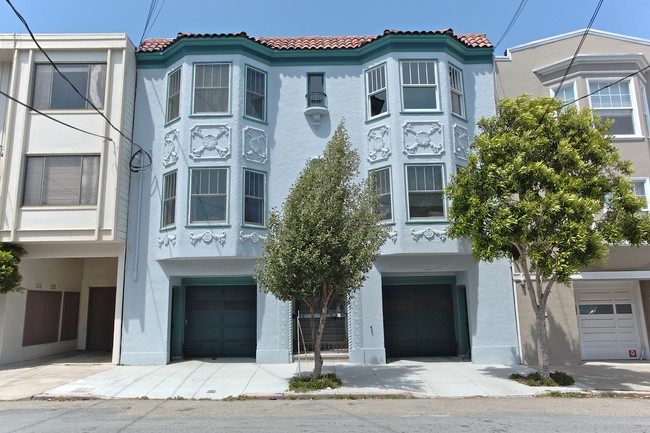 150 Duncan St in San Francisco, CA - Building Photo - Building Photo