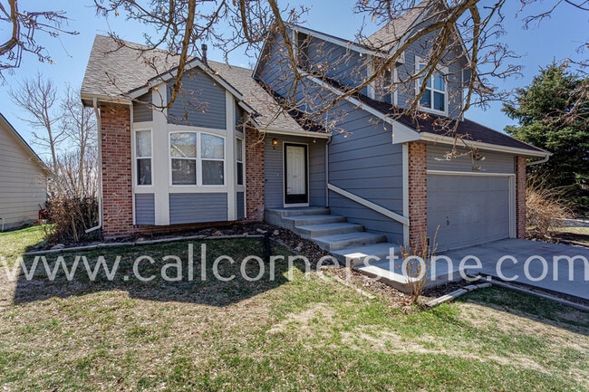 940 Royal Crown Ln in Colorado Springs, CO - Building Photo - Building Photo