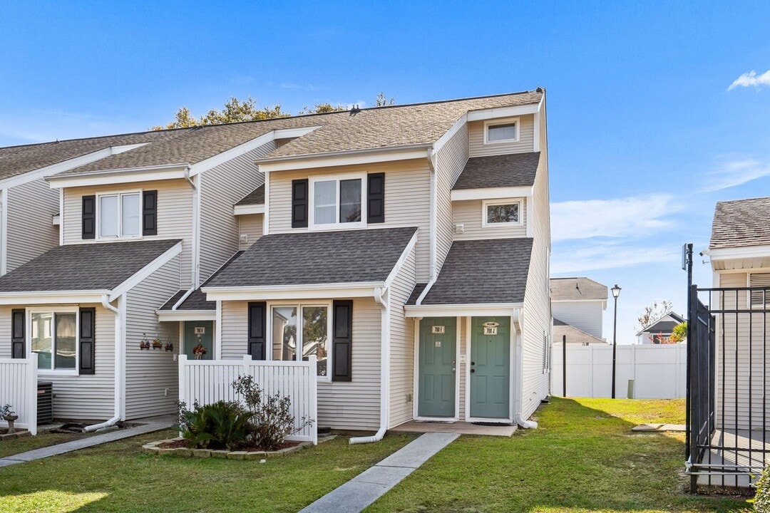 700 Deer Creek Rd in Myrtle Beach, SC - Building Photo